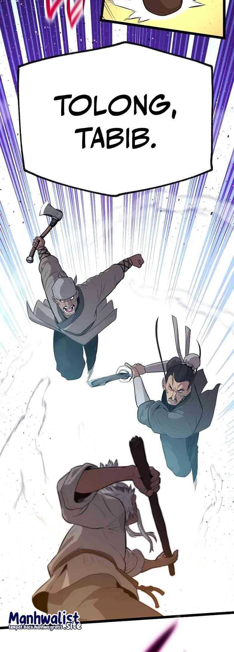 Tang Clan Legend Chapter 6.2 - halaman 76
