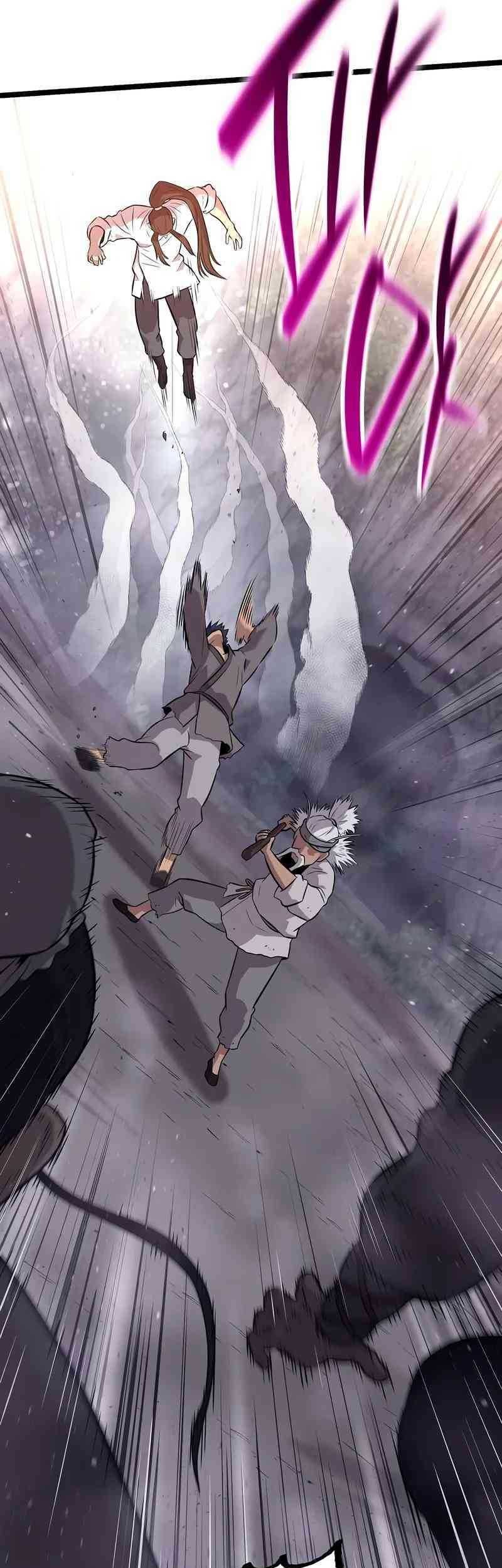 Tang Clan Legend Chapter 6.2 - halaman 77
