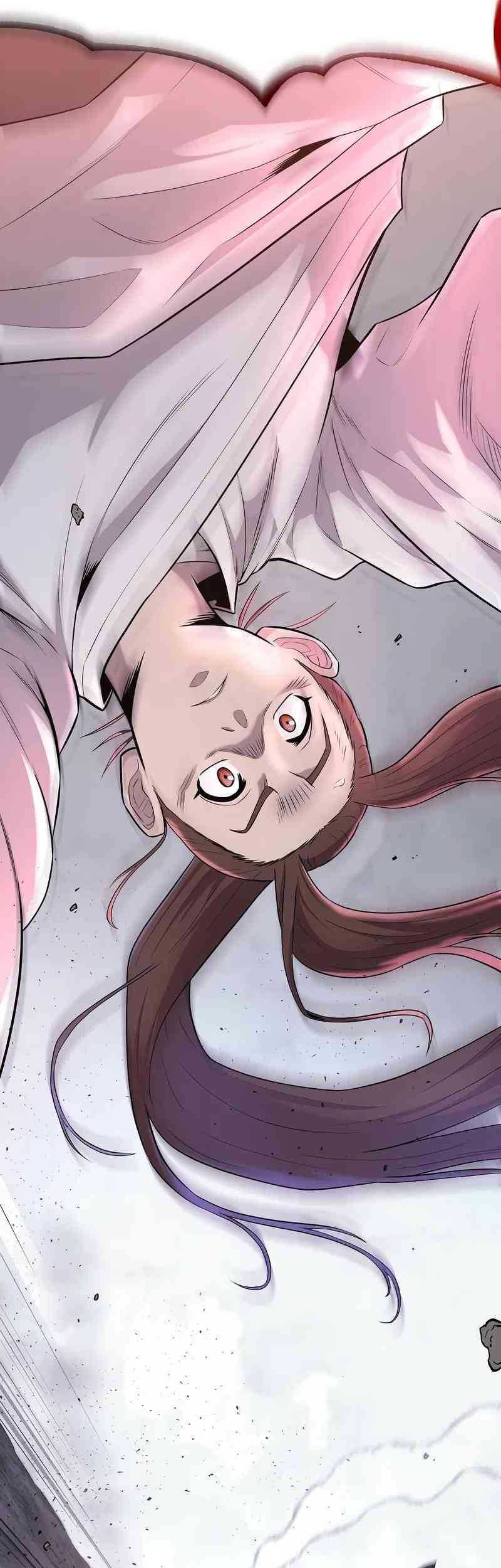 Tang Clan Legend Chapter 6.2 - halaman 79