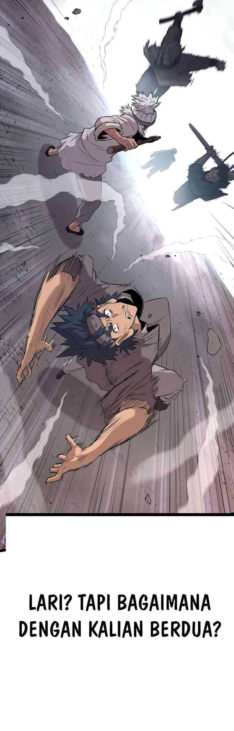 Tang Clan Legend Chapter 6.2 - halaman 80