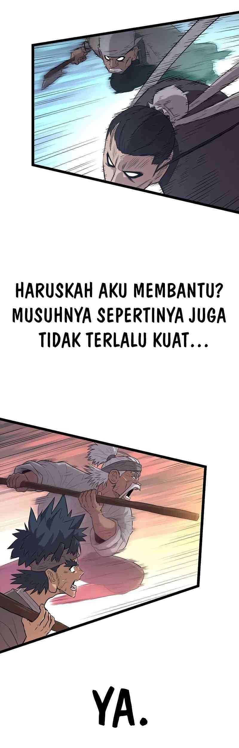 Tang Clan Legend Chapter 6.2 - halaman 81