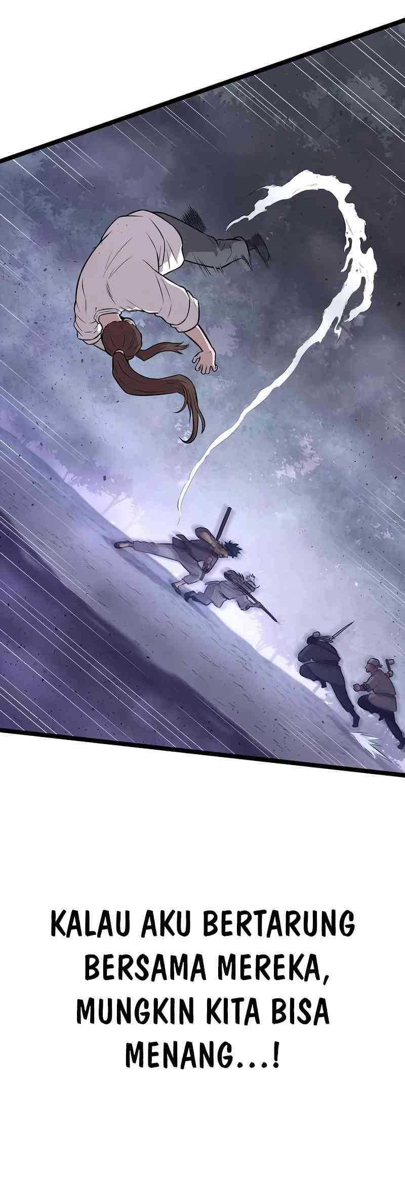 Tang Clan Legend Chapter 6.2 - halaman 82