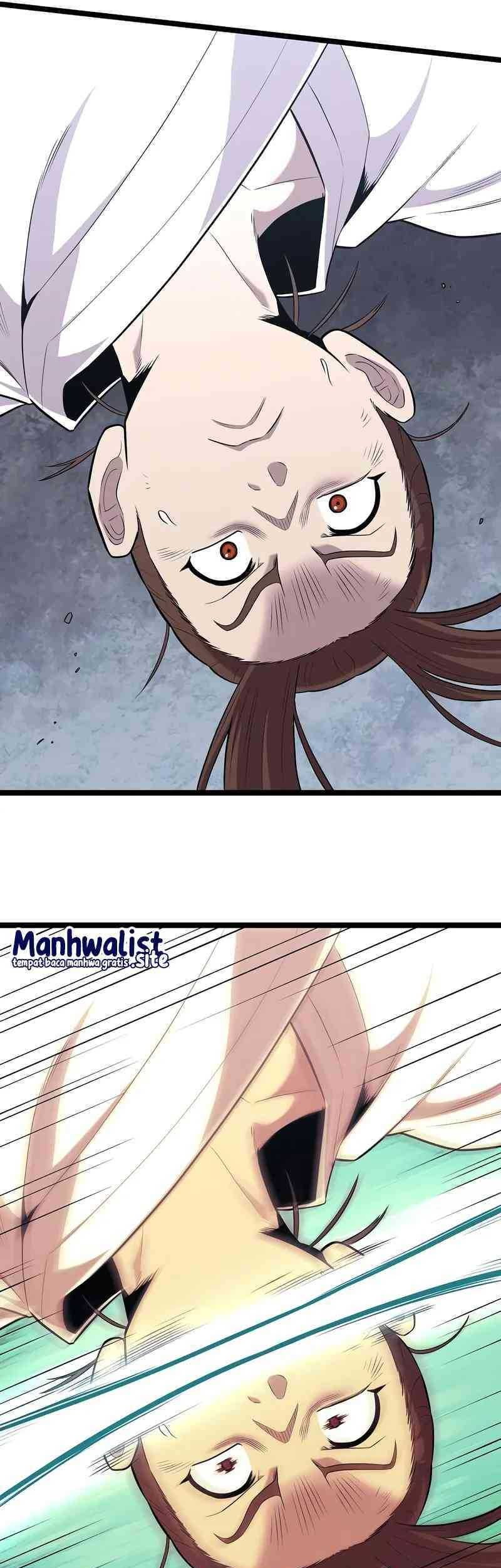 Tang Clan Legend Chapter 6.2 - halaman 83