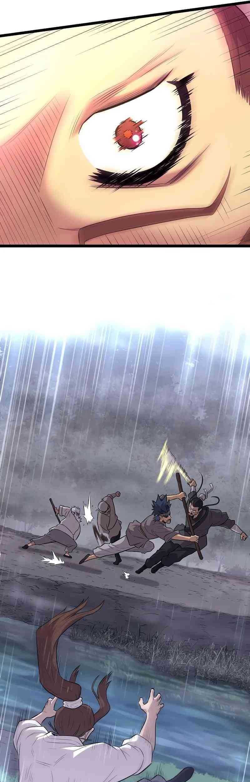 Tang Clan Legend Chapter 6.2 - halaman 85