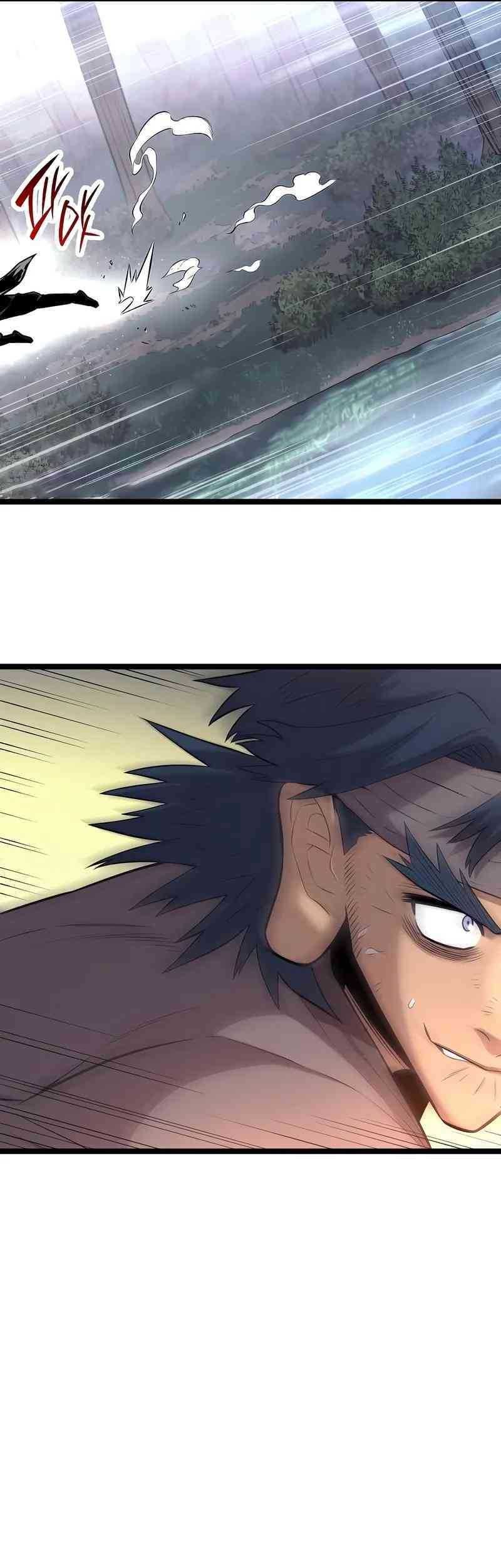 Tang Clan Legend Chapter 6.2 - halaman 87