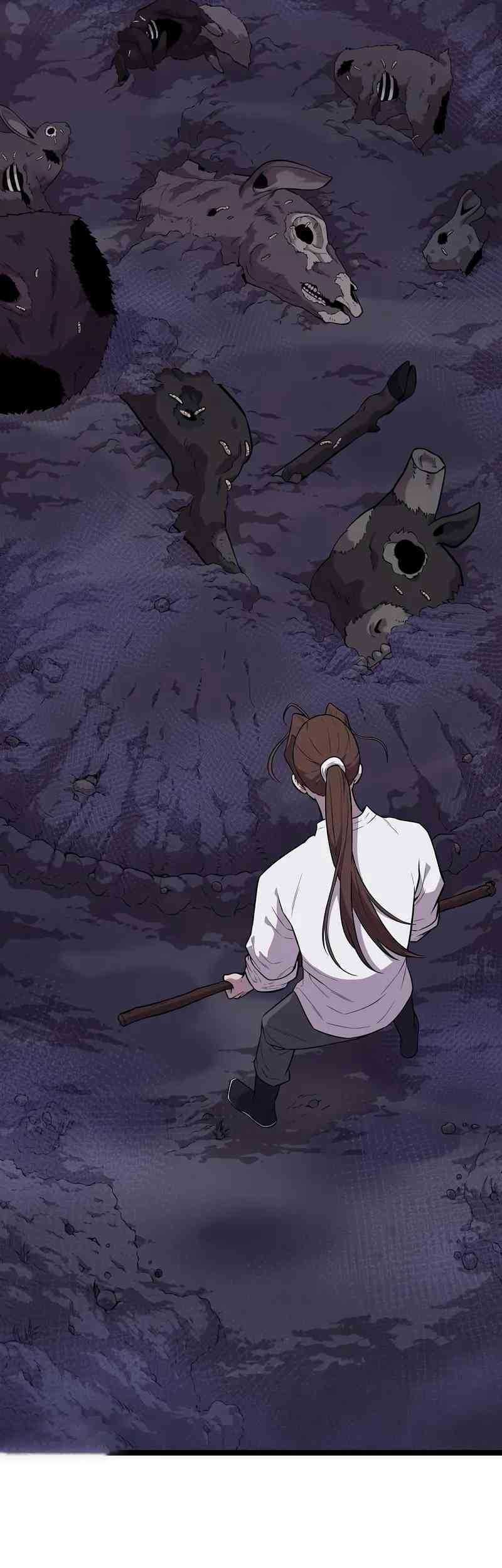 Tang Clan Legend Chapter 6.2 - halaman 9
