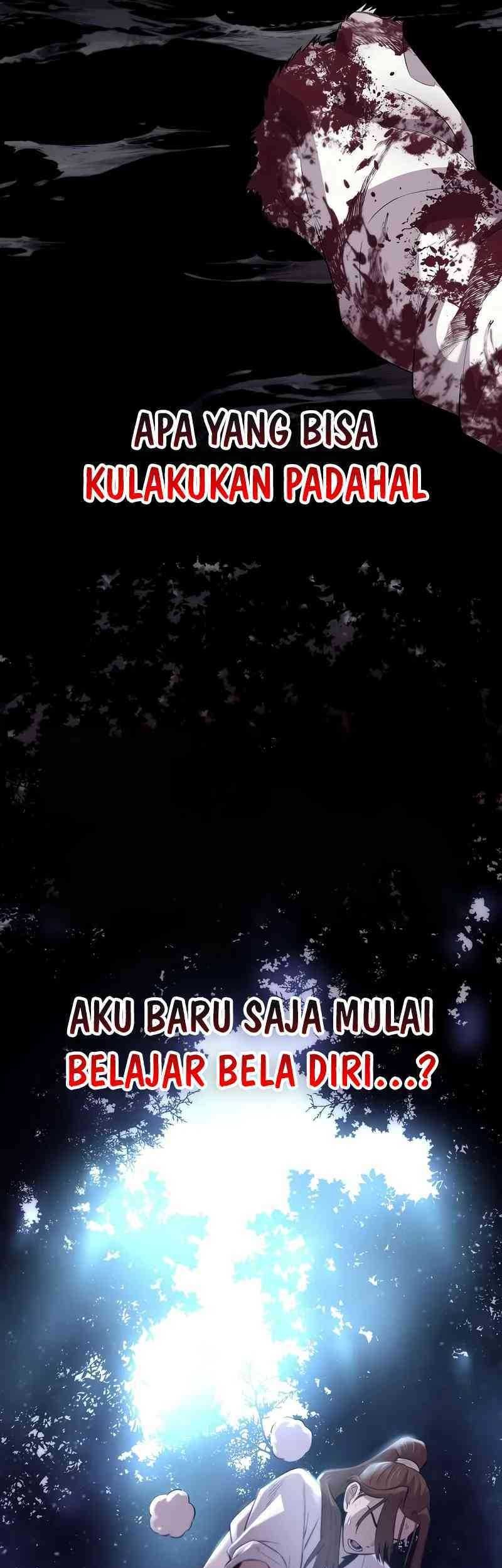 Tang Clan Legend Chapter 6.2 - halaman 95