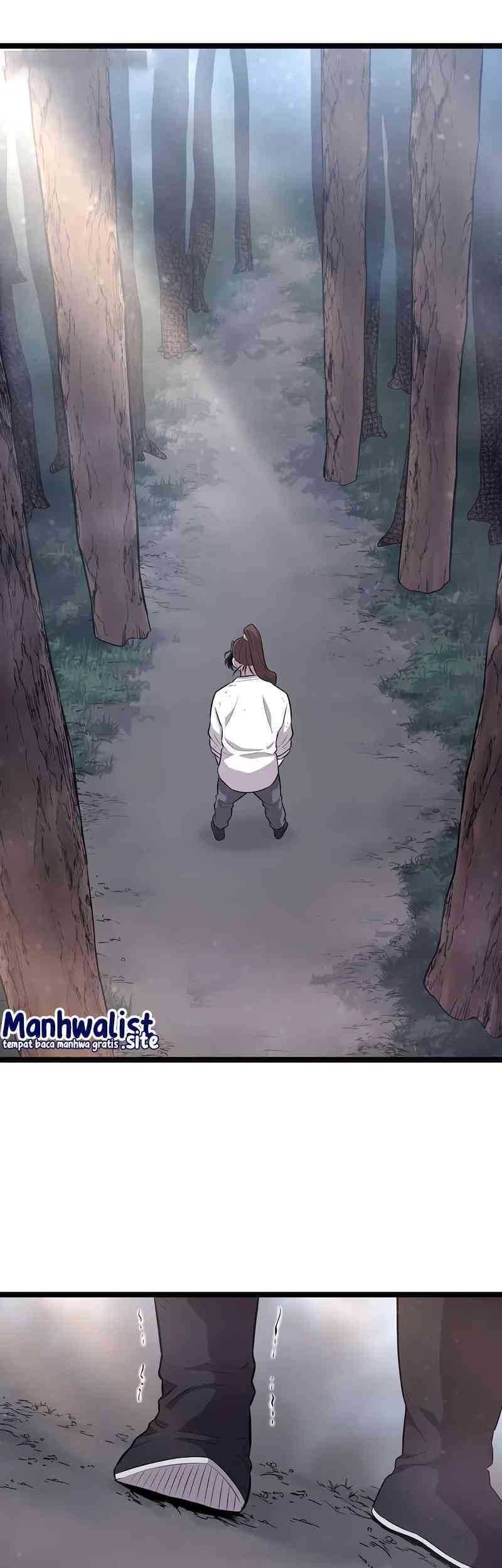 Tang Clan Legend Chapter 6.2 - halaman 99
