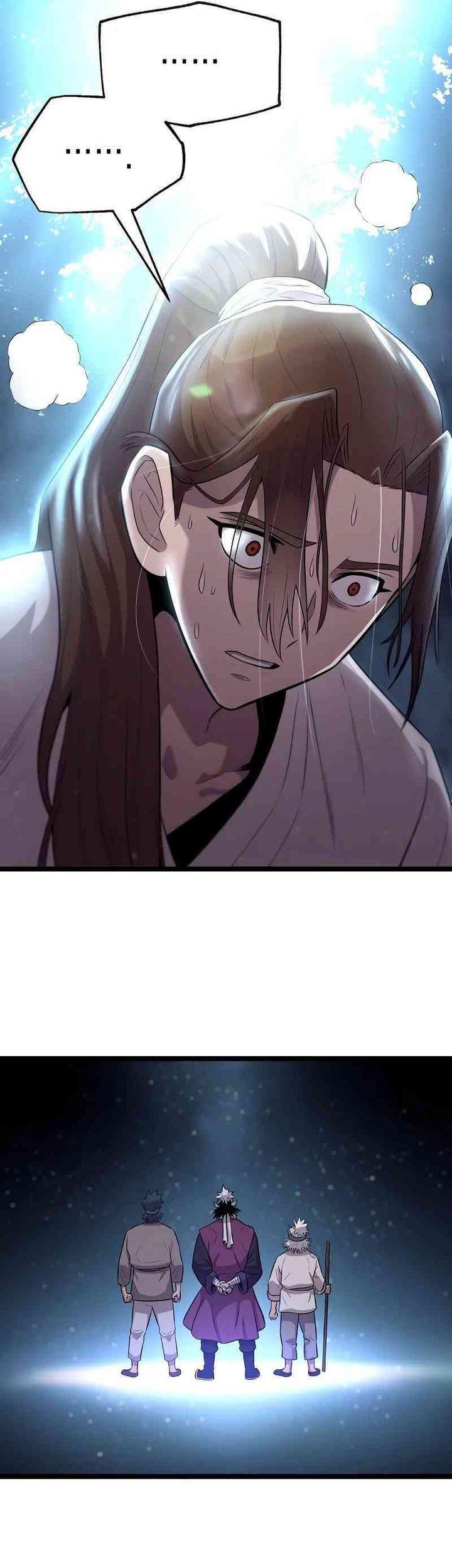 Tang Clan Legend Chapter 6 - halaman 104