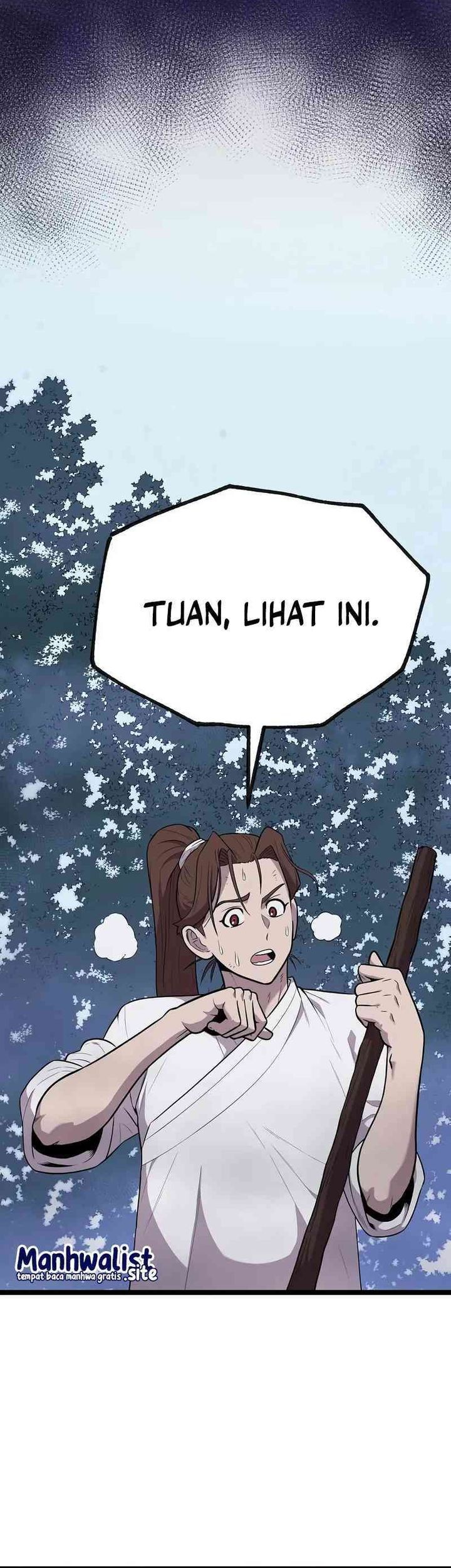 Tang Clan Legend Chapter 6 - halaman 13