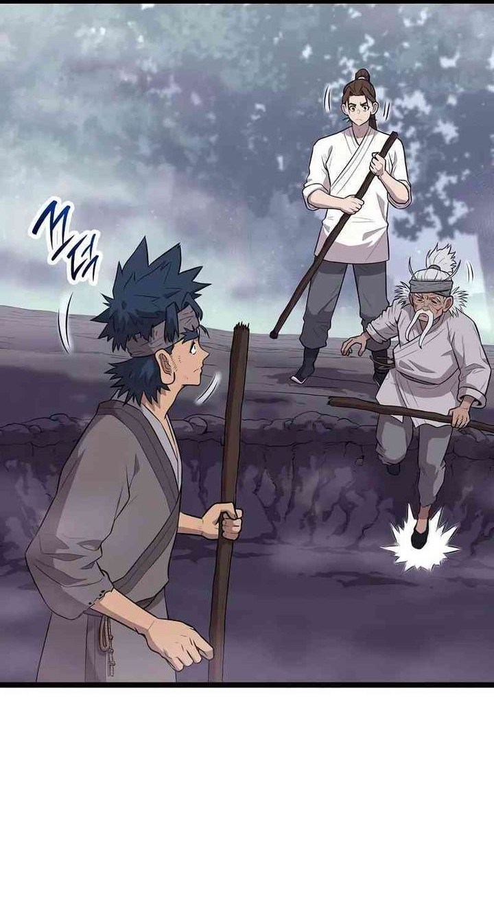 Tang Clan Legend Chapter 6 - halaman 14