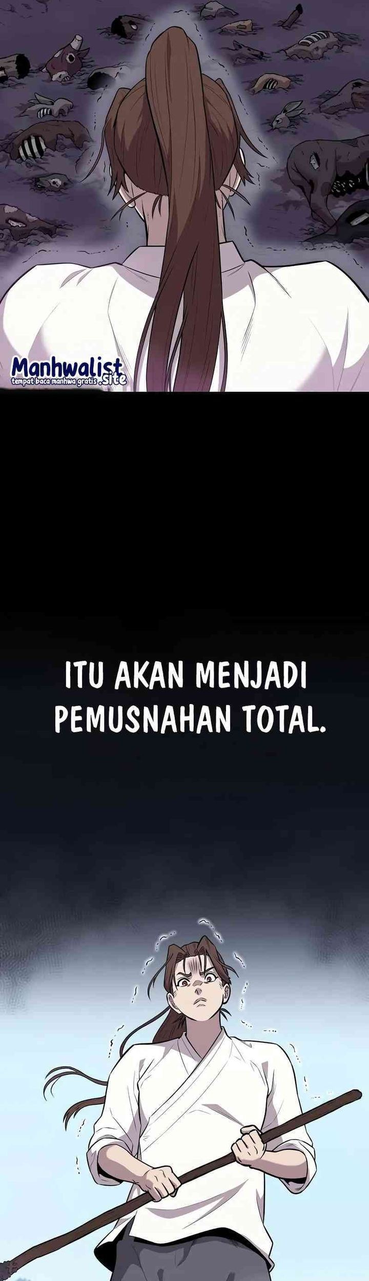 Tang Clan Legend Chapter 6 - halaman 19