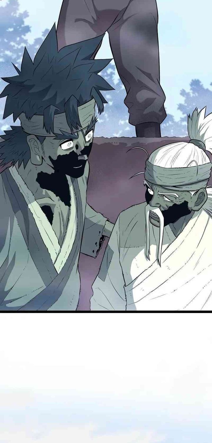 Tang Clan Legend Chapter 6 - halaman 20