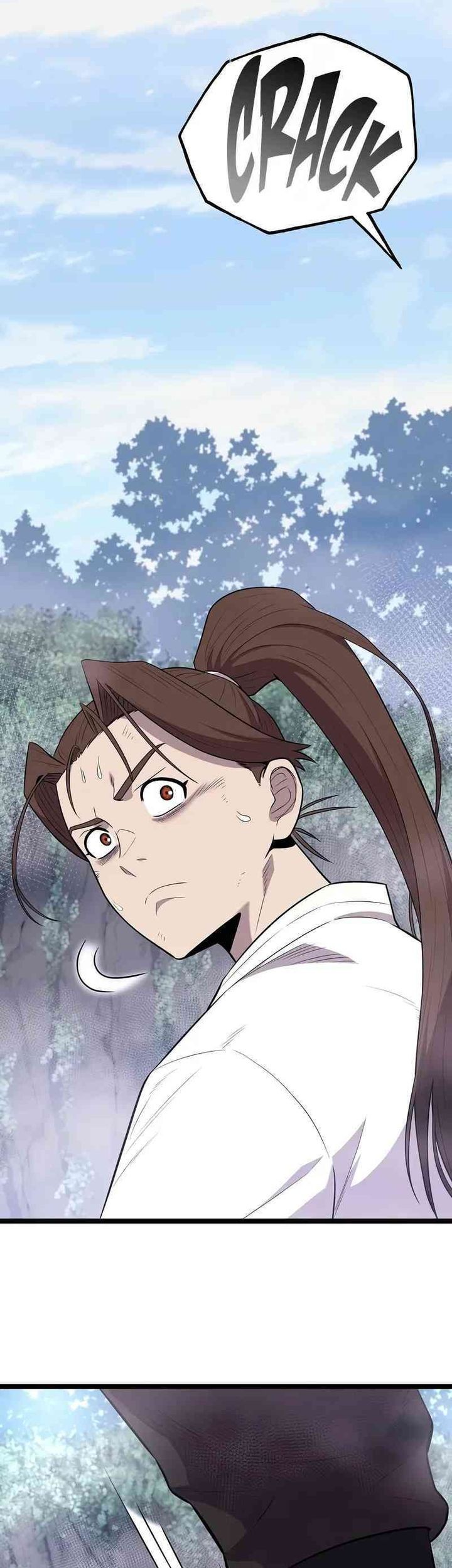 Tang Clan Legend Chapter 6 - halaman 21