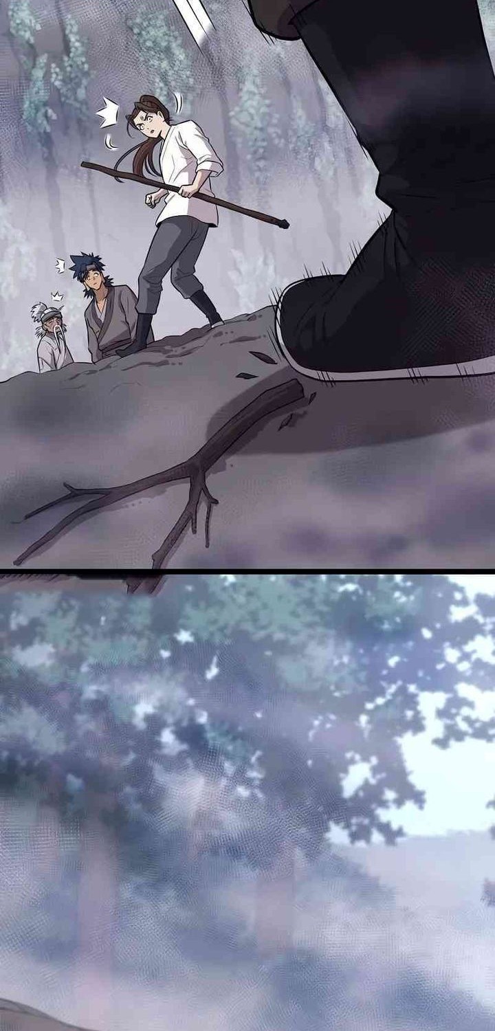 Tang Clan Legend Chapter 6 - halaman 22