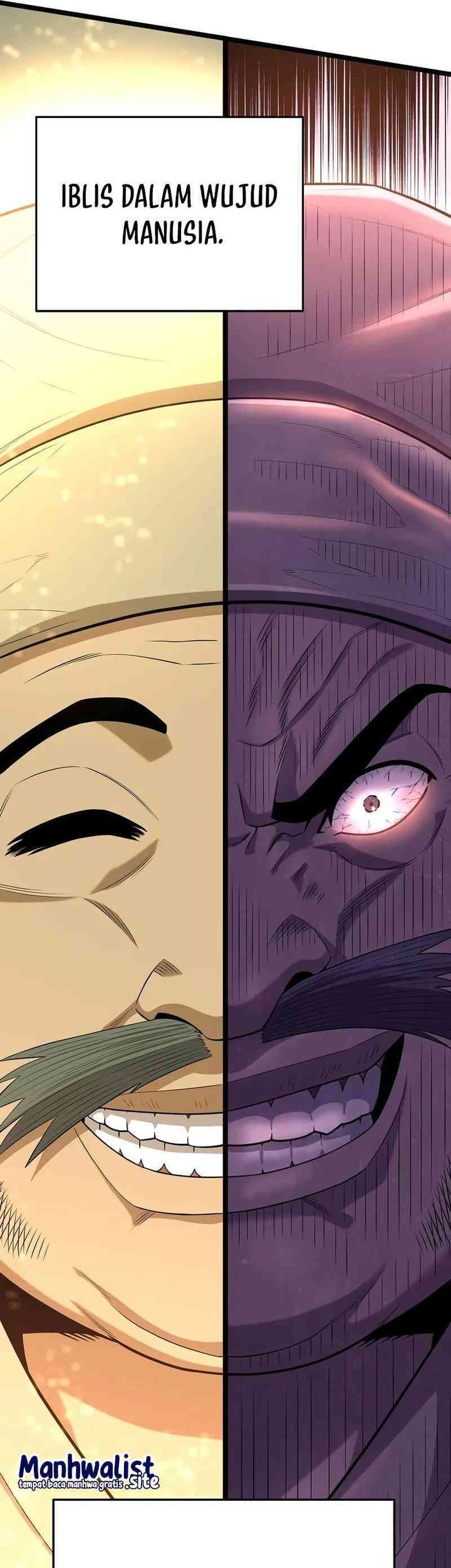 Tang Clan Legend Chapter 6 - halaman 27