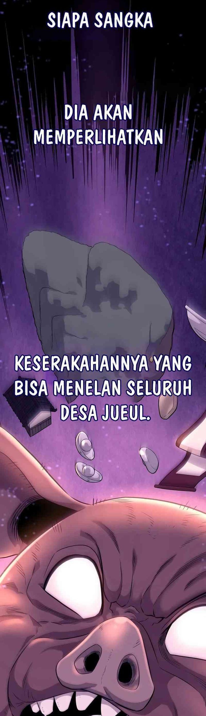 Tang Clan Legend Chapter 6 - halaman 29