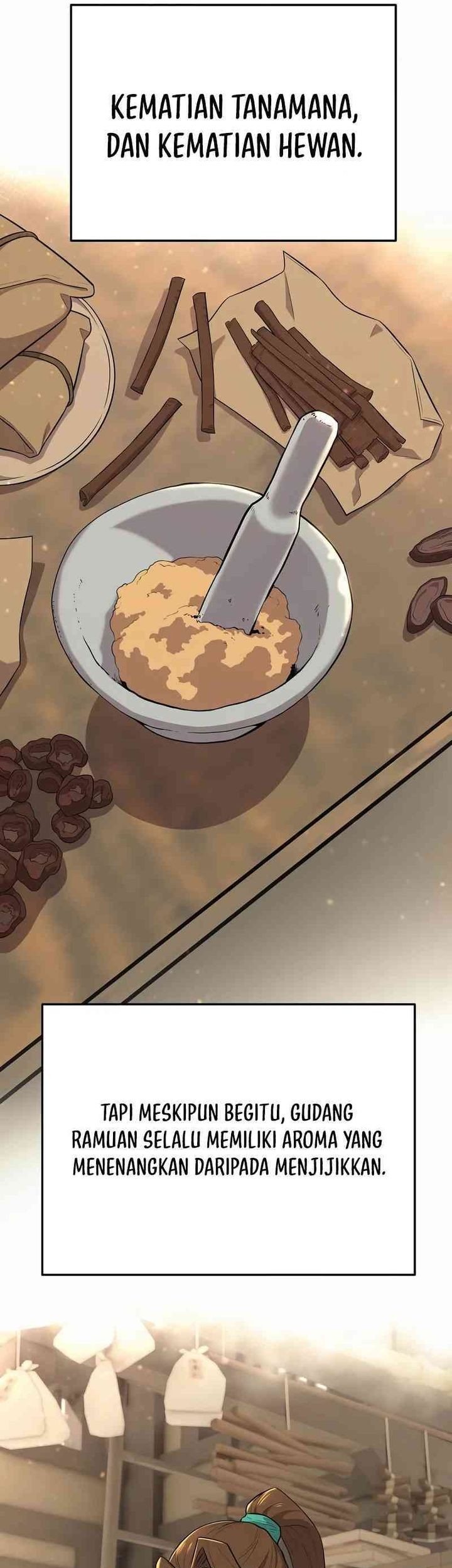 Tang Clan Legend Chapter 6 - halaman 3