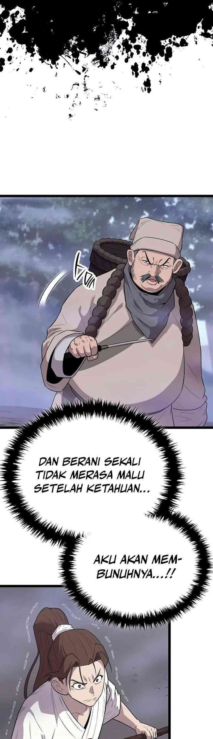 Tang Clan Legend Chapter 6 - halaman 31