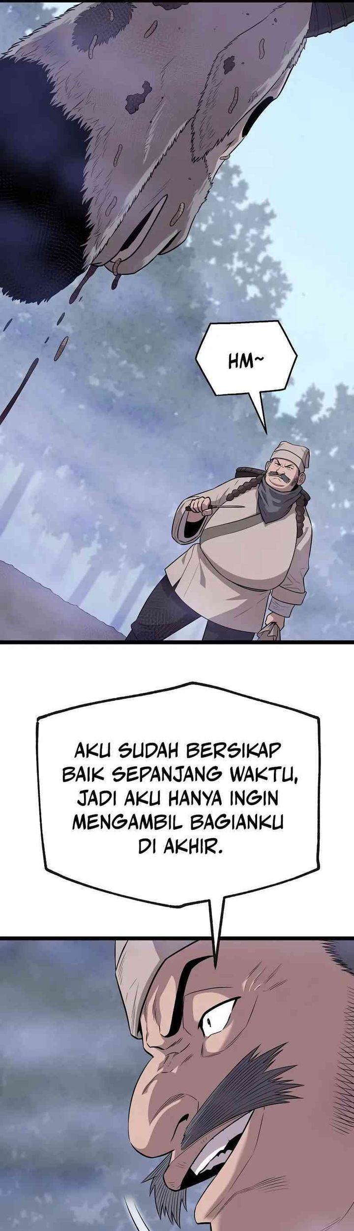 Tang Clan Legend Chapter 6 - halaman 35