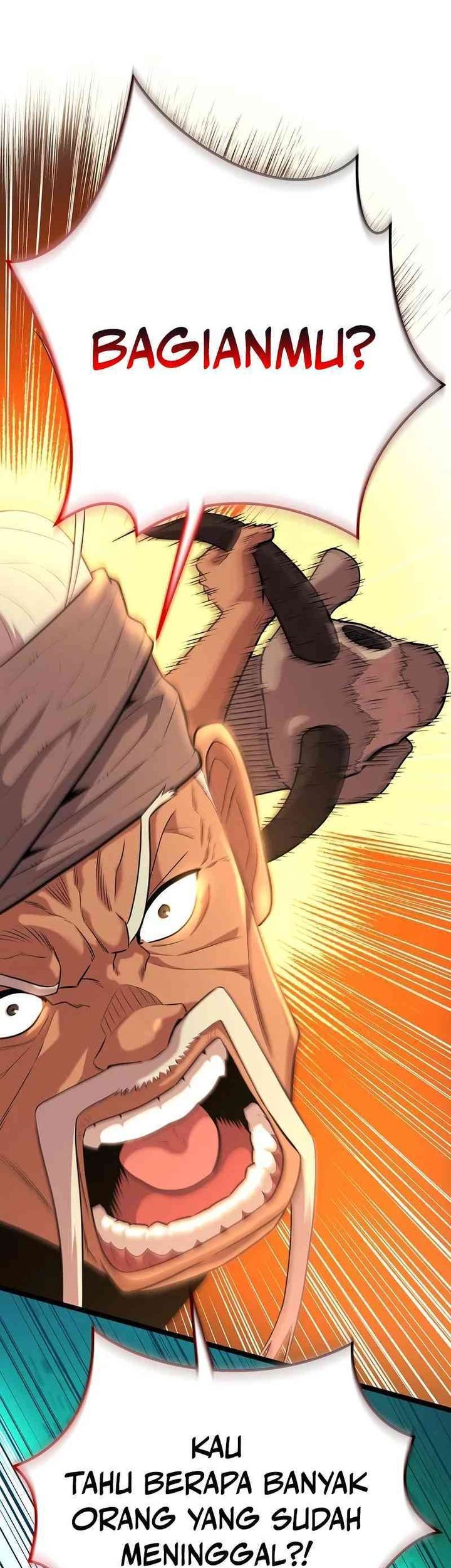 Tang Clan Legend Chapter 6 - halaman 37