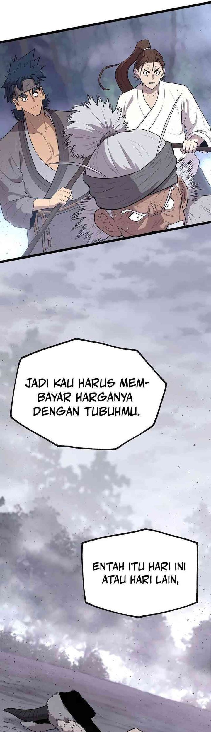 Tang Clan Legend Chapter 6 - halaman 43