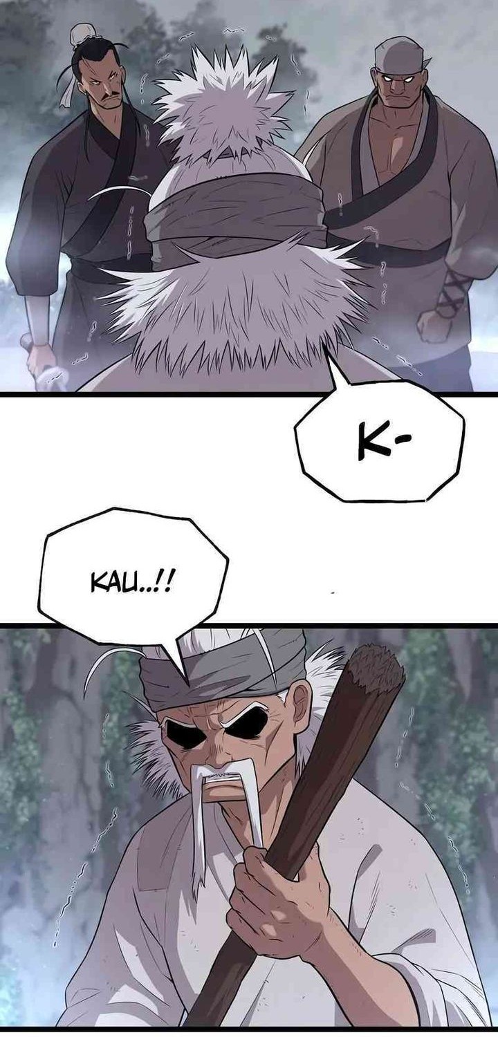 Tang Clan Legend Chapter 6 - halaman 47