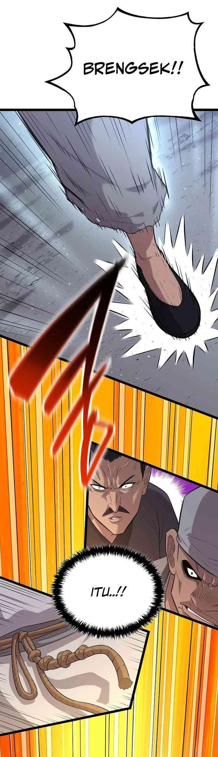 Tang Clan Legend Chapter 6 - halaman 48