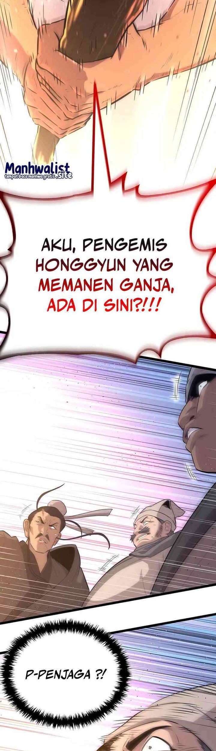 Tang Clan Legend Chapter 6 - halaman 50