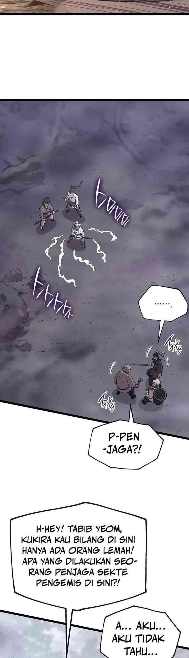 Tang Clan Legend Chapter 6 - halaman 52