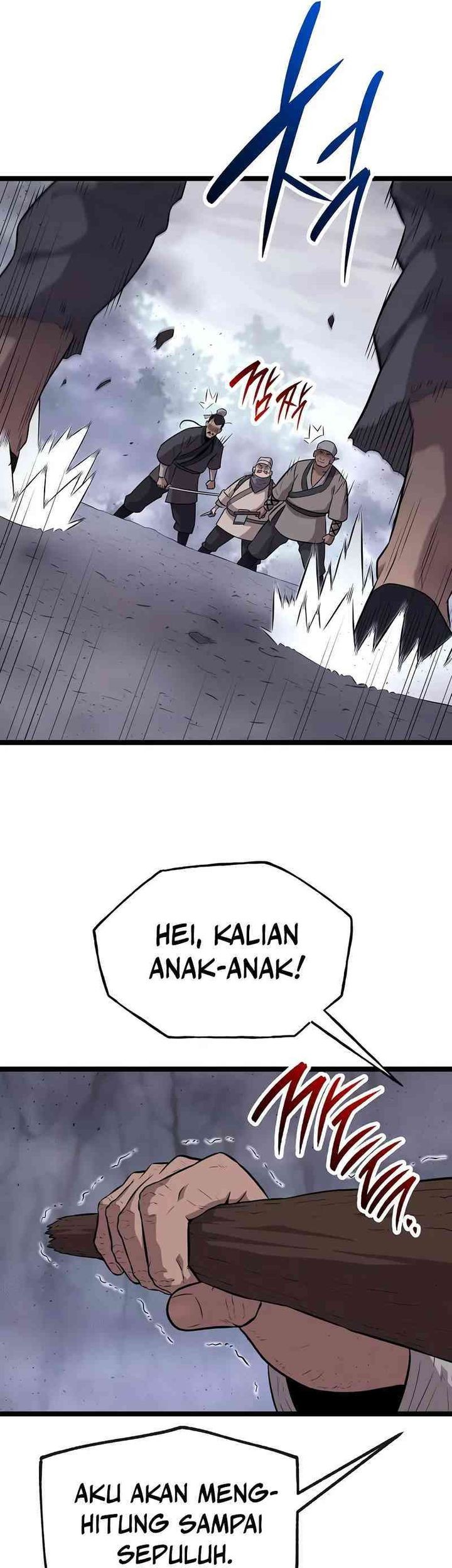 Tang Clan Legend Chapter 6 - halaman 54