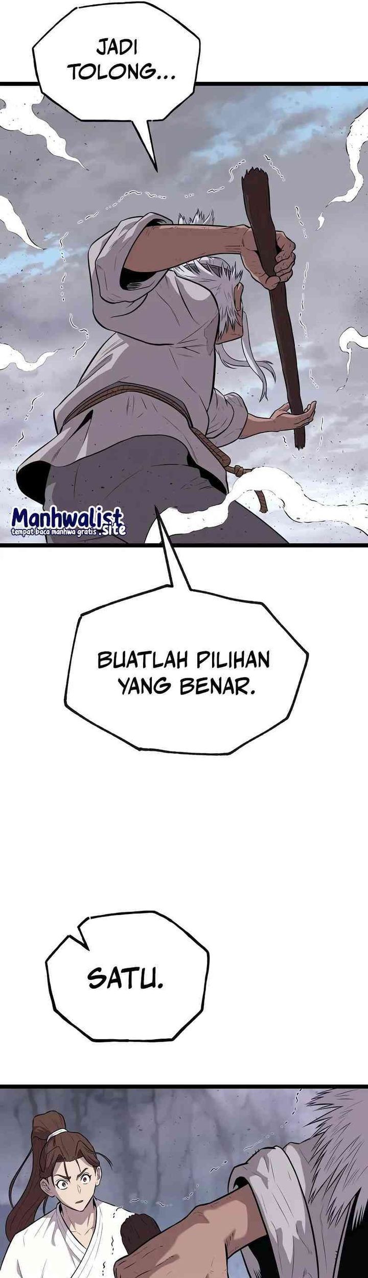 Tang Clan Legend Chapter 6 - halaman 58