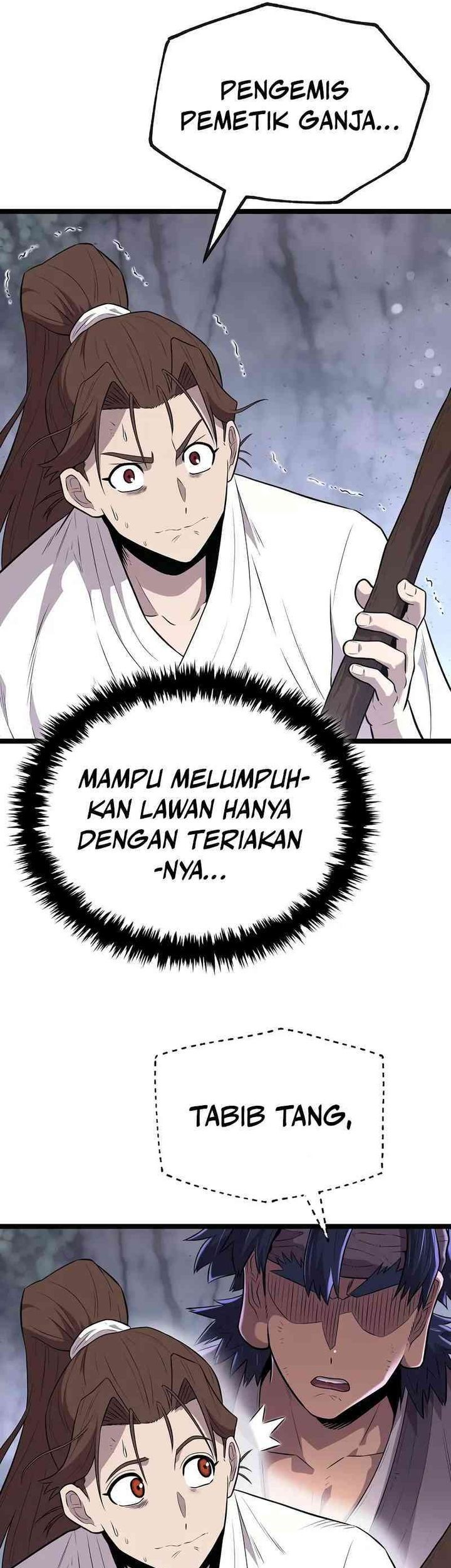 Tang Clan Legend Chapter 6 - halaman 60