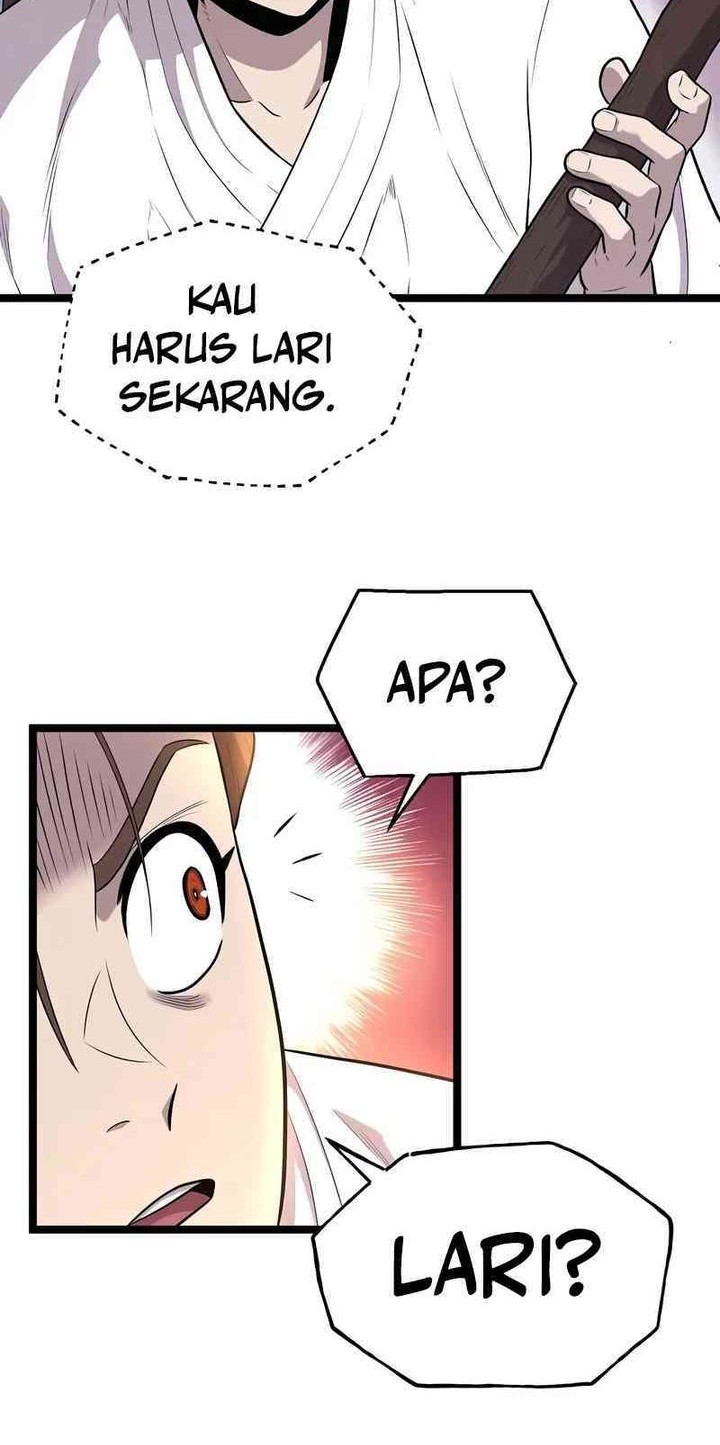 Tang Clan Legend Chapter 6 - halaman 61