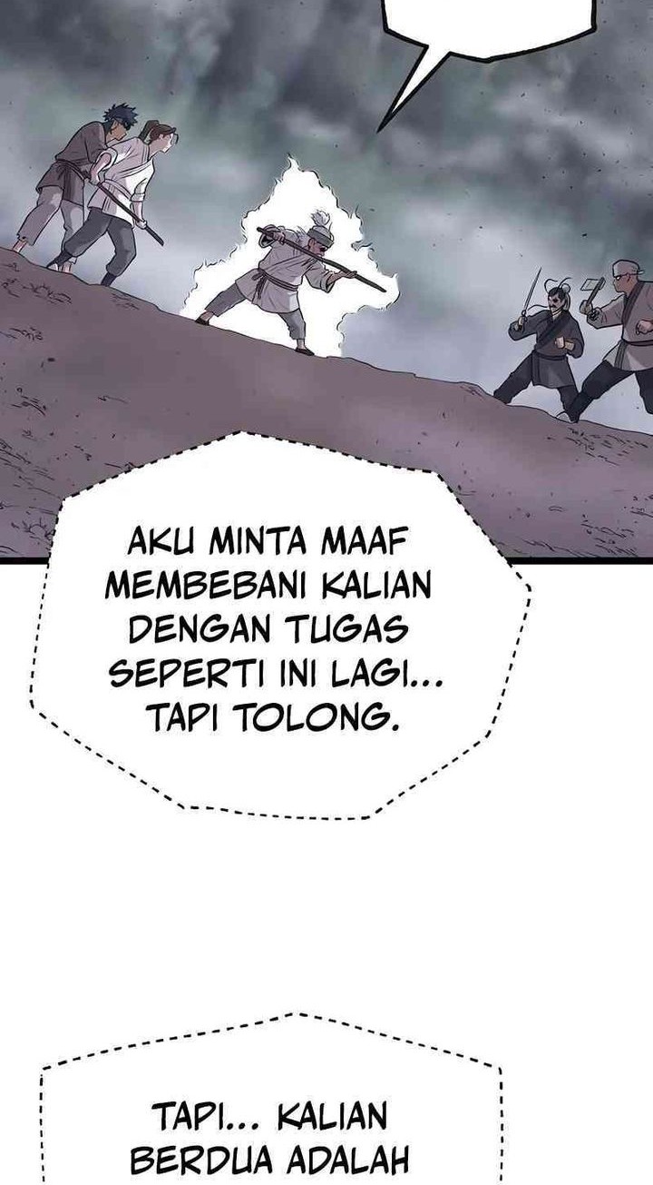 Tang Clan Legend Chapter 6 - halaman 63
