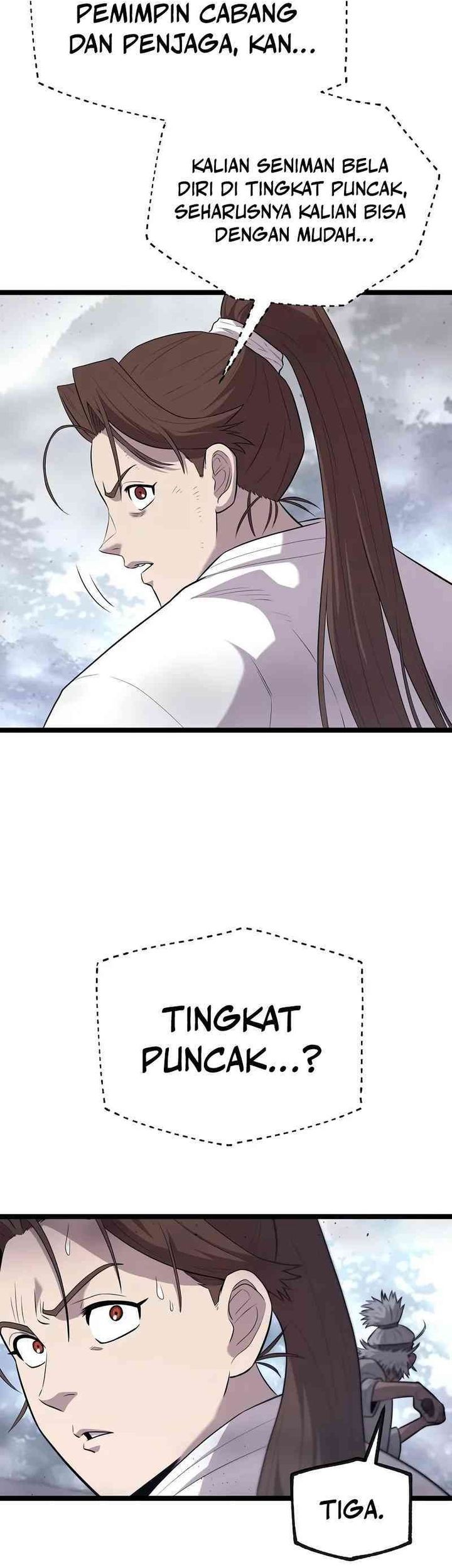 Tang Clan Legend Chapter 6 - halaman 64