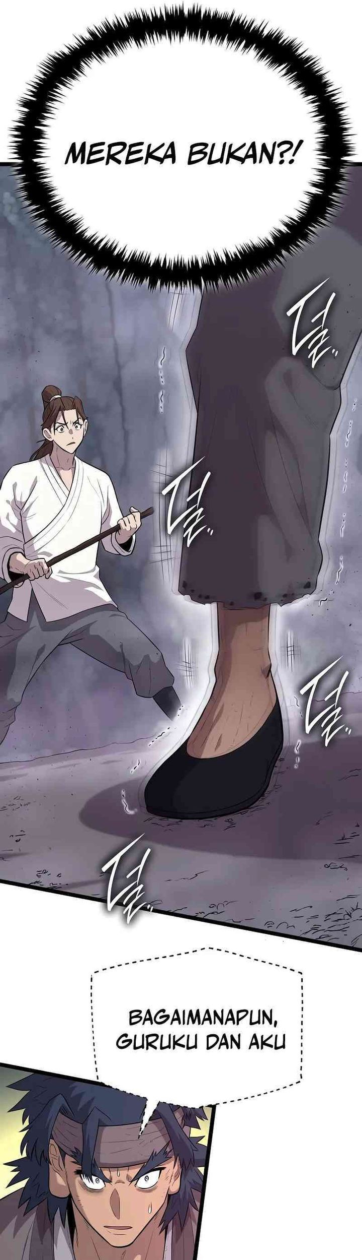 Tang Clan Legend Chapter 6 - halaman 66