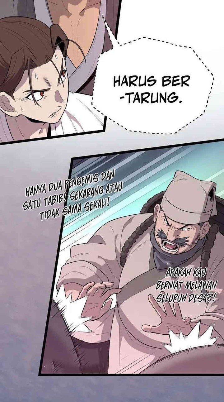 Tang Clan Legend Chapter 6 - halaman 67