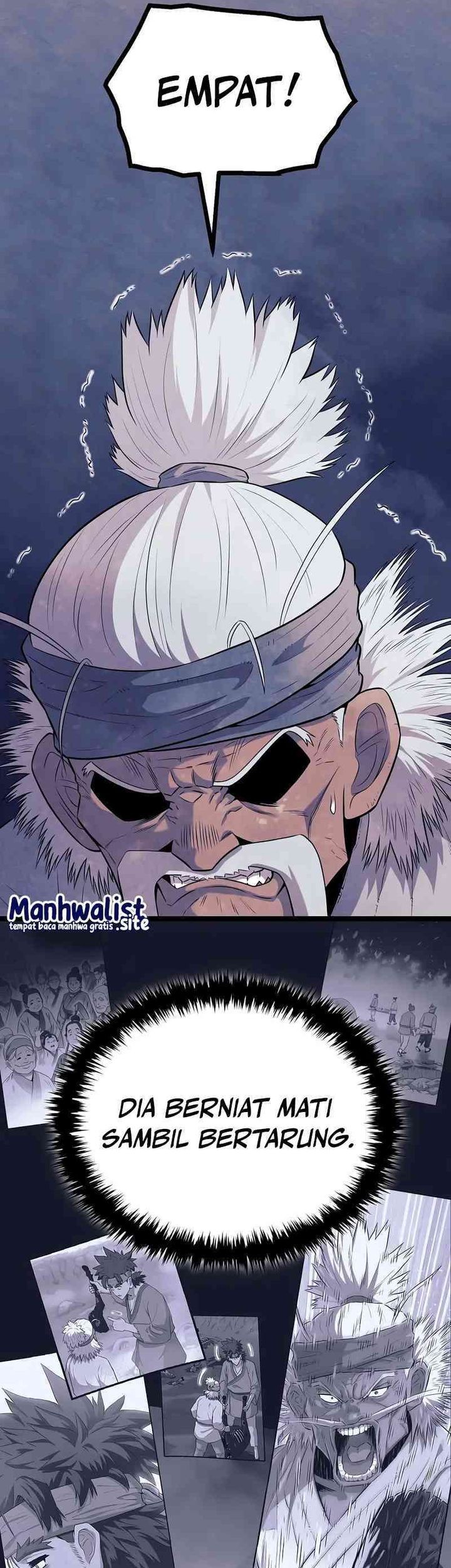 Tang Clan Legend Chapter 6 - halaman 68