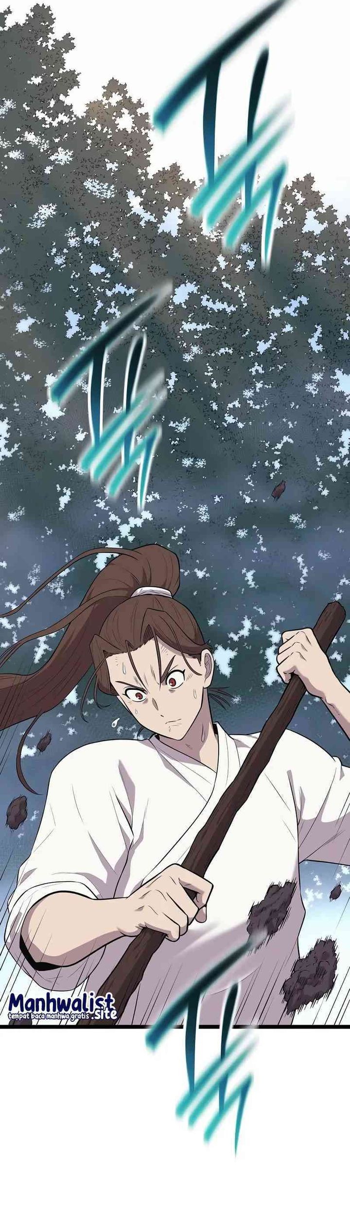 Tang Clan Legend Chapter 6 - halaman 7