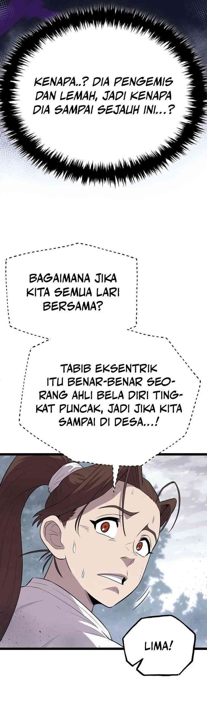 Tang Clan Legend Chapter 6 - halaman 70