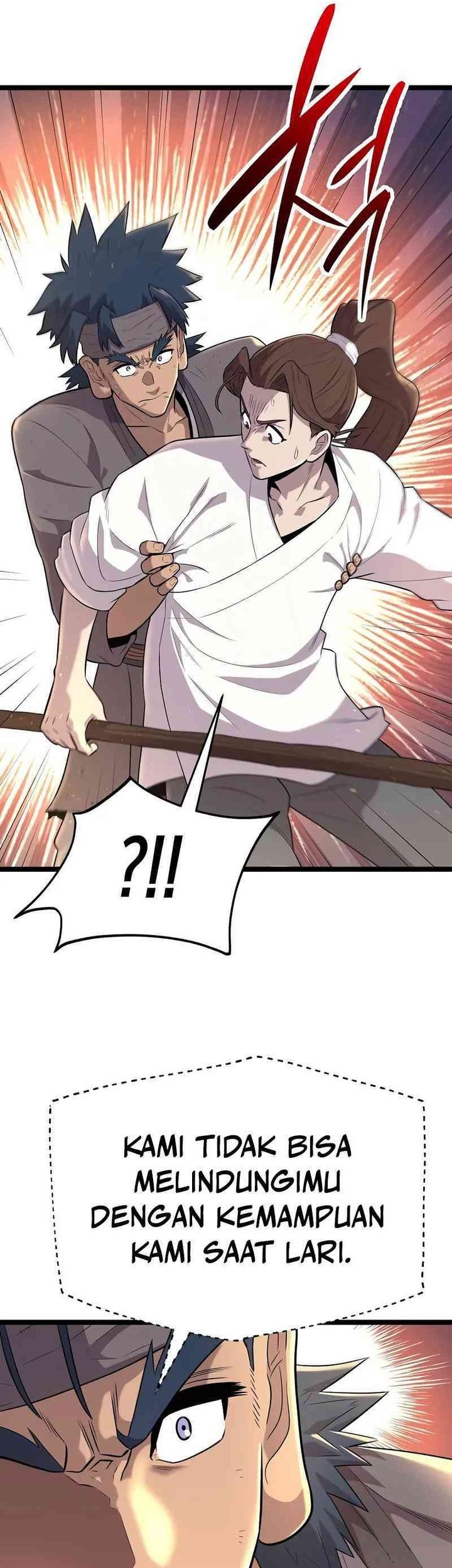 Tang Clan Legend Chapter 6 - halaman 72