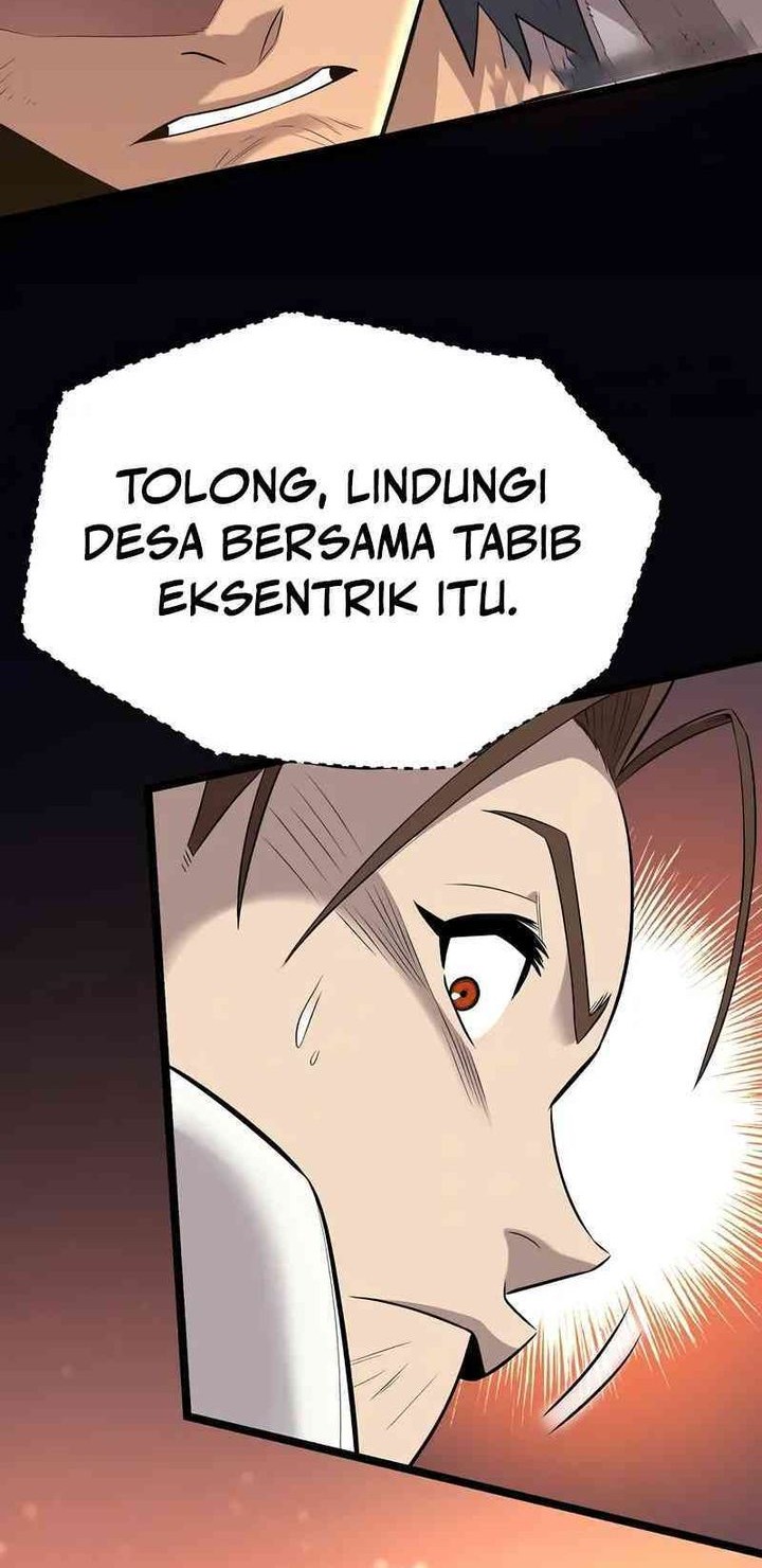 Tang Clan Legend Chapter 6 - halaman 73