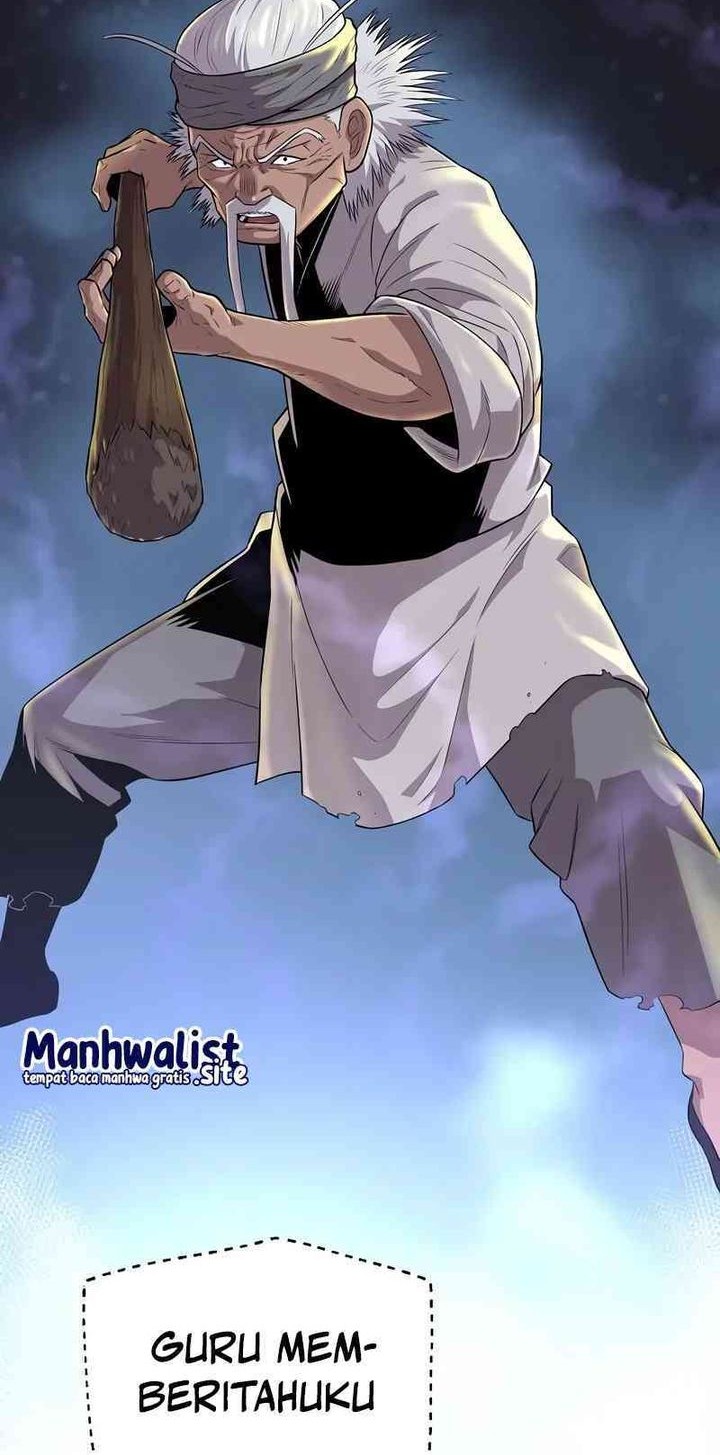 Tang Clan Legend Chapter 6 - halaman 75