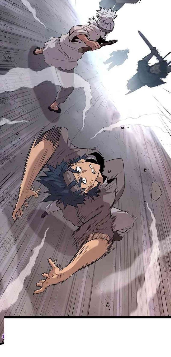Tang Clan Legend Chapter 6 - halaman 85