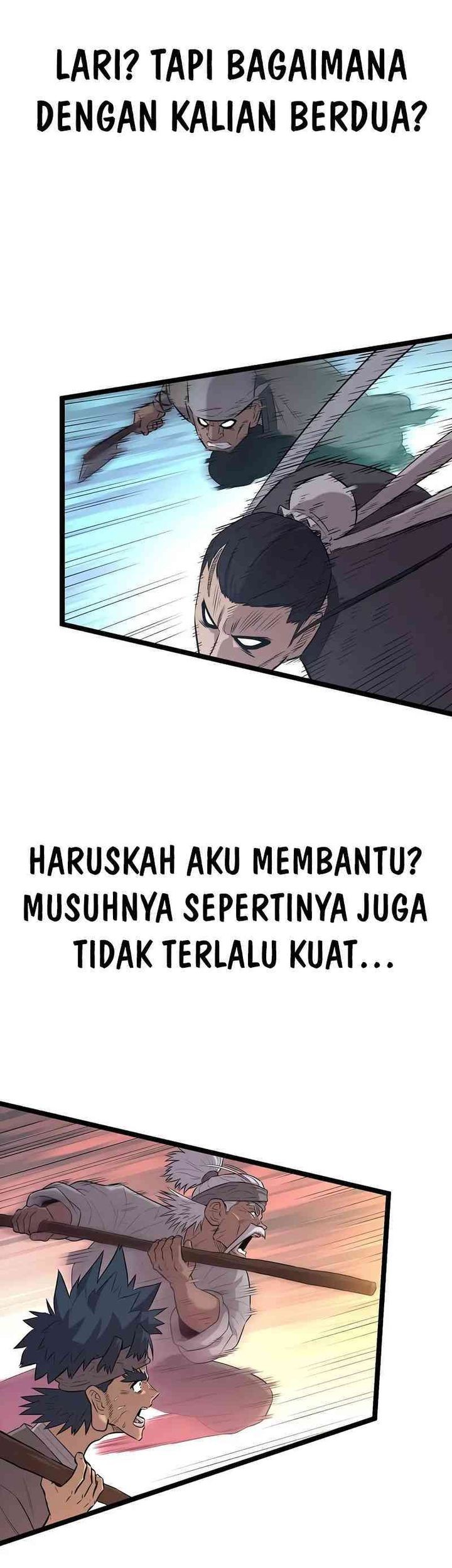 Tang Clan Legend Chapter 6 - halaman 86