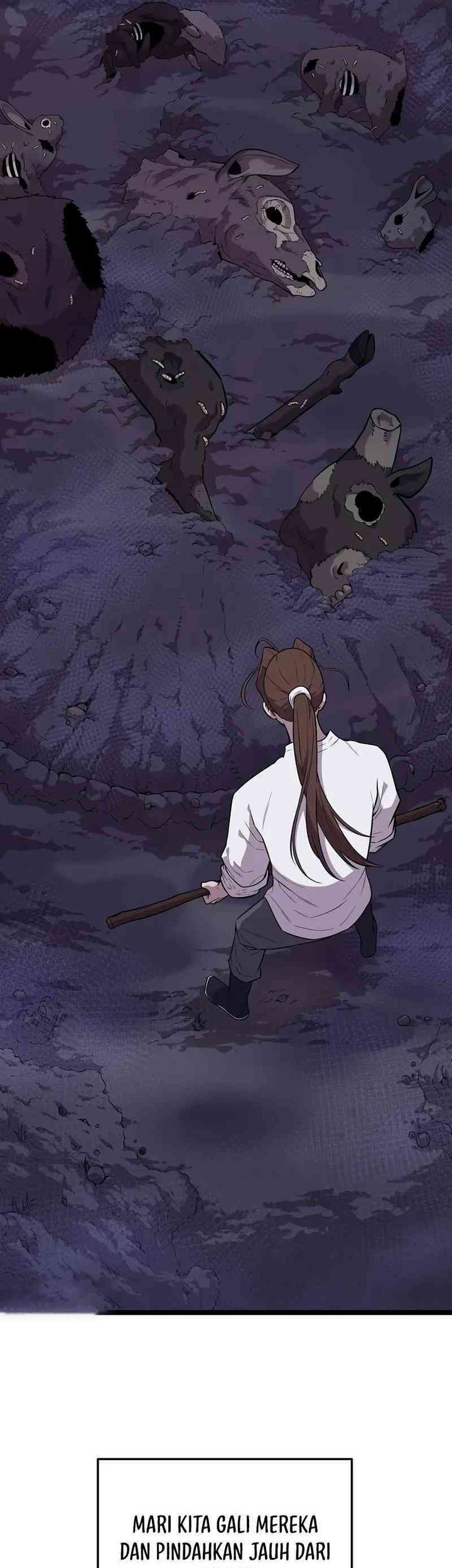 Tang Clan Legend Chapter 6 - halaman 9