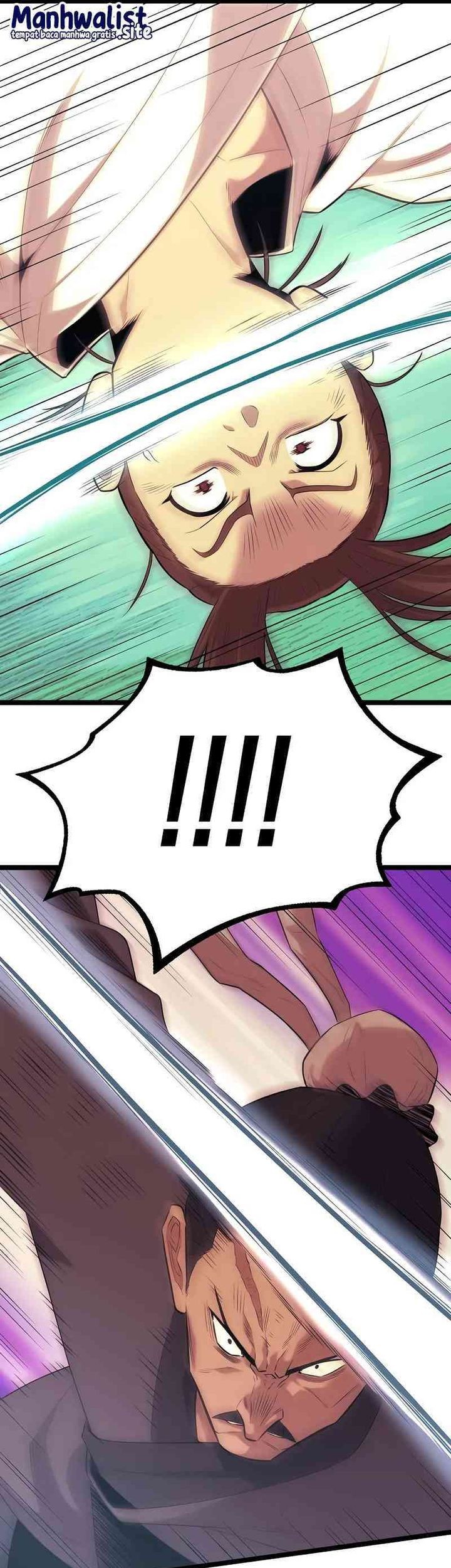 Tang Clan Legend Chapter 6 - halaman 90