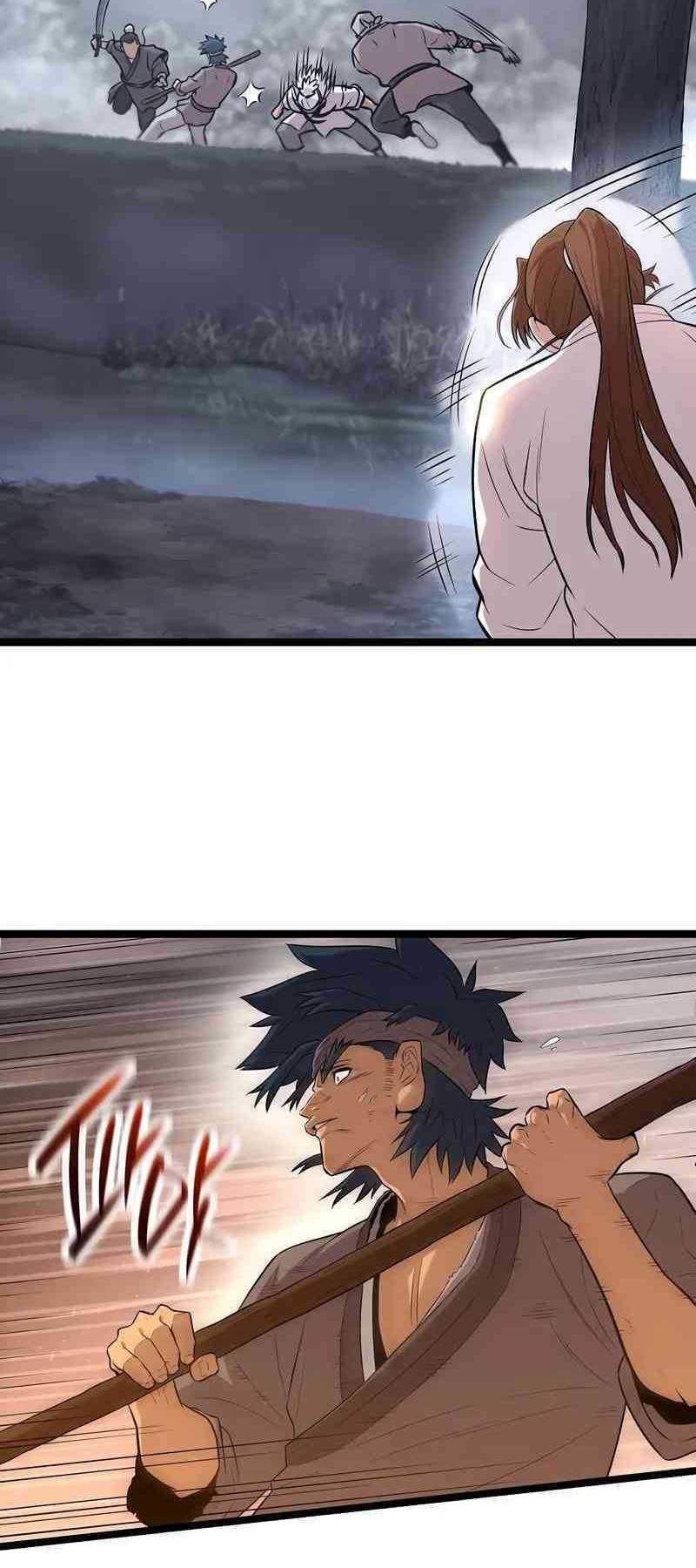 Tang Clan Legend Chapter 7.2 - halaman 10