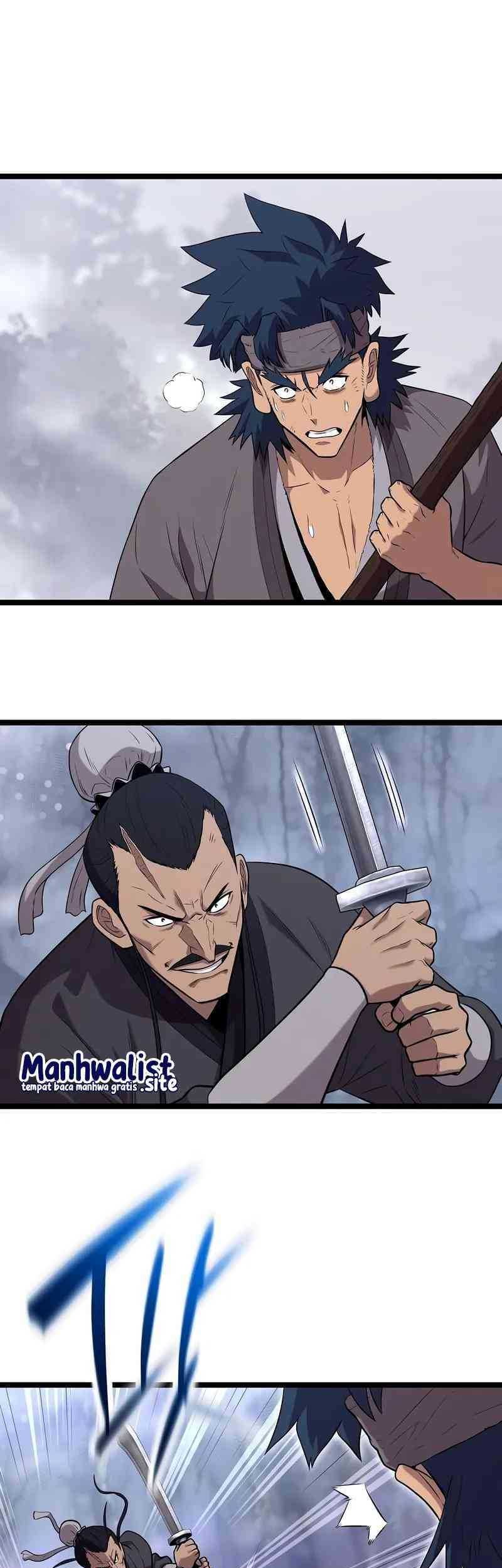 Tang Clan Legend Chapter 7.2 - halaman 13